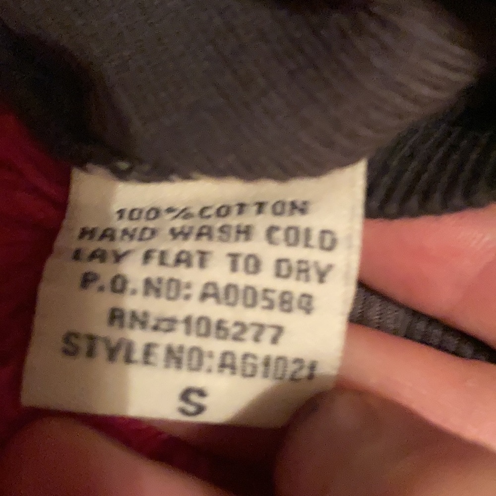 ❌SOLD on VINTED❌ - Hale Bob Handmade Tank Top - Picture 6 of 9